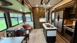 2019 Keystone Montana High Country 362RD, $ 42,900