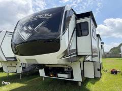 2024 Dutchmen Yukon 421FL, $ 97,300