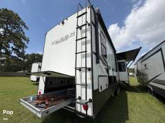 2024 Dutchmen Yukon 421FL, $ 97,300