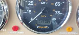 2007 Winnebago Tour 40KD, $ 70,000