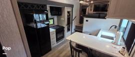 2024 Forest River Salem Hemisphere 36FL, $ 62,000