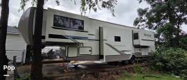2024 Forest River Salem Hemisphere 36FL, $ 62,000