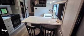 2024 Forest River Salem Hemisphere 36FL, $ 62,000