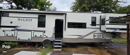 2024 Forest River Salem Hemisphere 36FL, $ 62,000