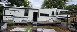 2024 Forest River Salem Hemisphere 36FL, $ 62,000