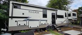 2024 Forest River Salem Hemisphere 36FL, $ 62,000