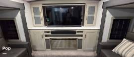 2024 Forest River Salem Hemisphere 36FL, $ 62,000