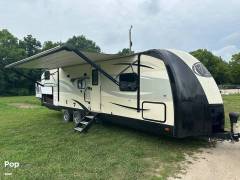 2016 Forest River Vibe 272BHS, $ 15,300
