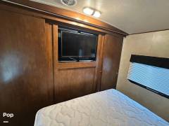 2016 Forest River Vibe 272BHS, $ 15,300