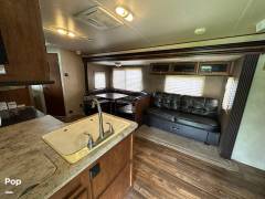 2016 Forest River Vibe 272BHS, $ 15,300