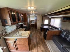 2016 Forest River Vibe 272BHS, $ 15,300