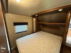 2016 Forest River Vibe 272BHS, $ 15,300