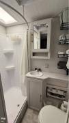 2025 Forest River No Boundaries 20.1, $ 37,100