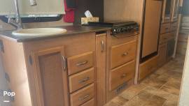 2016 Thor Motor Coach Vegas 25.2, $ 48,900