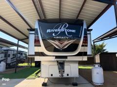 2024 Forest River Riverstone Legacy 421FK, $ 140,000