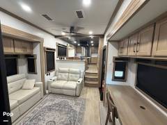 2024 Forest River Riverstone Legacy 421FK, $ 140,000