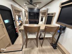 2024 Forest River Riverstone Legacy 421FK, $ 140,000
