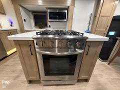 2024 Forest River Riverstone Legacy 421FK, $ 140,000
