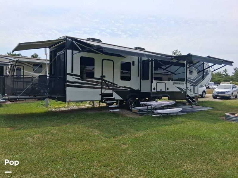 2024 Grand Design Momentum 395MS, $ 89,900