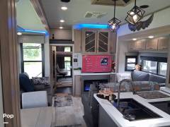 2024 Grand Design Momentum 395MS, $ 89,900