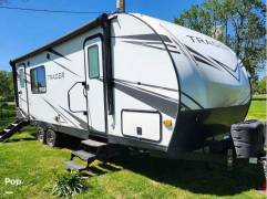 2021 Forest River Tracer 24RKS, $ 17,500