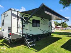 2021 Forest River Tracer 24RKS, $ 17,500