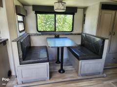 2021 Forest River Tracer 24RKS, $ 17,500