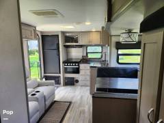 2021 Forest River Tracer 24RKS, $ 17,500
