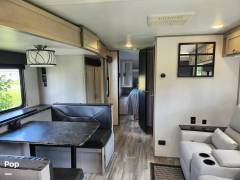 2021 Forest River Tracer 24RKS, $ 17,500