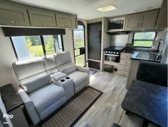 2021 Forest River Tracer 24RKS, $ 17,500
