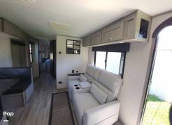 2021 Forest River Tracer 24RKS, $ 17,500