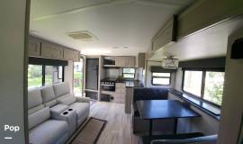 2021 Forest River Tracer 24RKS, $ 17,500