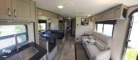 2021 Forest River Tracer 24RKS, $ 17,500