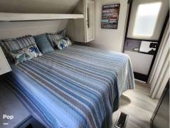 2021 Forest River Tracer 24RKS, $ 17,500