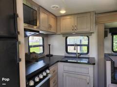 2021 Forest River Tracer 24RKS, $ 17,500