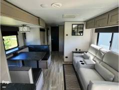 2021 Forest River Tracer 24RKS, $ 17,500