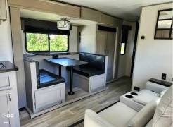 2021 Forest River Tracer 24RKS, $ 17,500