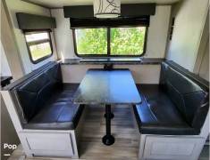 2021 Forest River Tracer 24RKS, $ 17,500
