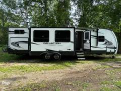 2021 Grand Design Reflection 312BHTS, $ 39,500