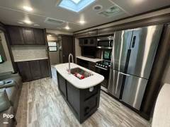 2021 Grand Design Reflection 312BHTS, $ 39,500