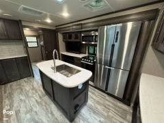 2021 Grand Design Reflection 312BHTS, $ 39,500