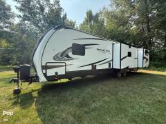 2021 Grand Design Reflection 312BHTS, $ 39,500