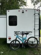 2021 Grand Design Reflection 312BHTS, $ 39,500