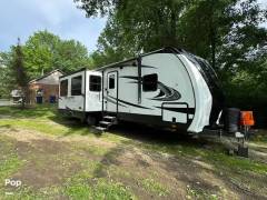 2021 Grand Design Reflection 312BHTS, $ 39,500
