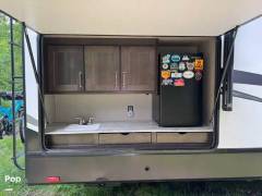 2021 Grand Design Reflection 312BHTS, $ 39,500