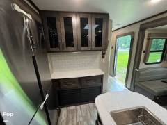 2021 Grand Design Reflection 312BHTS, $ 39,500