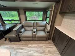 2021 Grand Design Reflection 312BHTS, $ 39,500