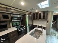 2021 Grand Design Reflection 312BHTS, $ 39,500