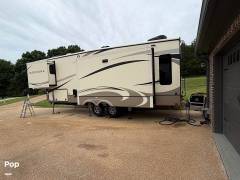 2018 Keystone Montana 3121RL, $ 35,000
