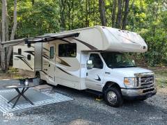 2020 Winnebago Minnie Winnie 31H, $ 69,200